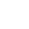 Icon representing Behavioral Health Service, featuring a white outlined circle containing a simplified graphic of a person's side profile with solid mass in the shape of a brain in their head.