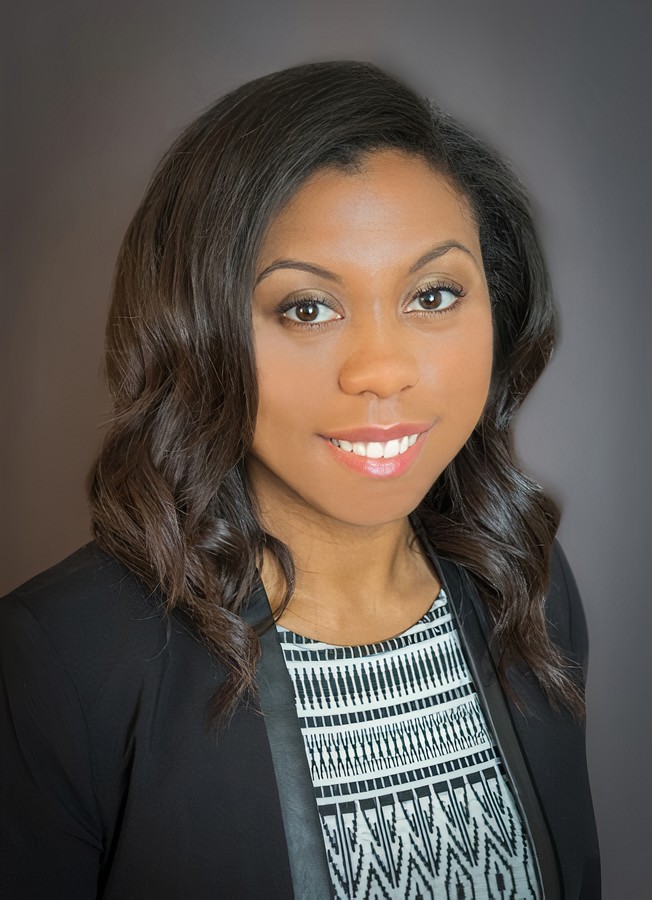 Headshot of Shannon O'Neal, MD