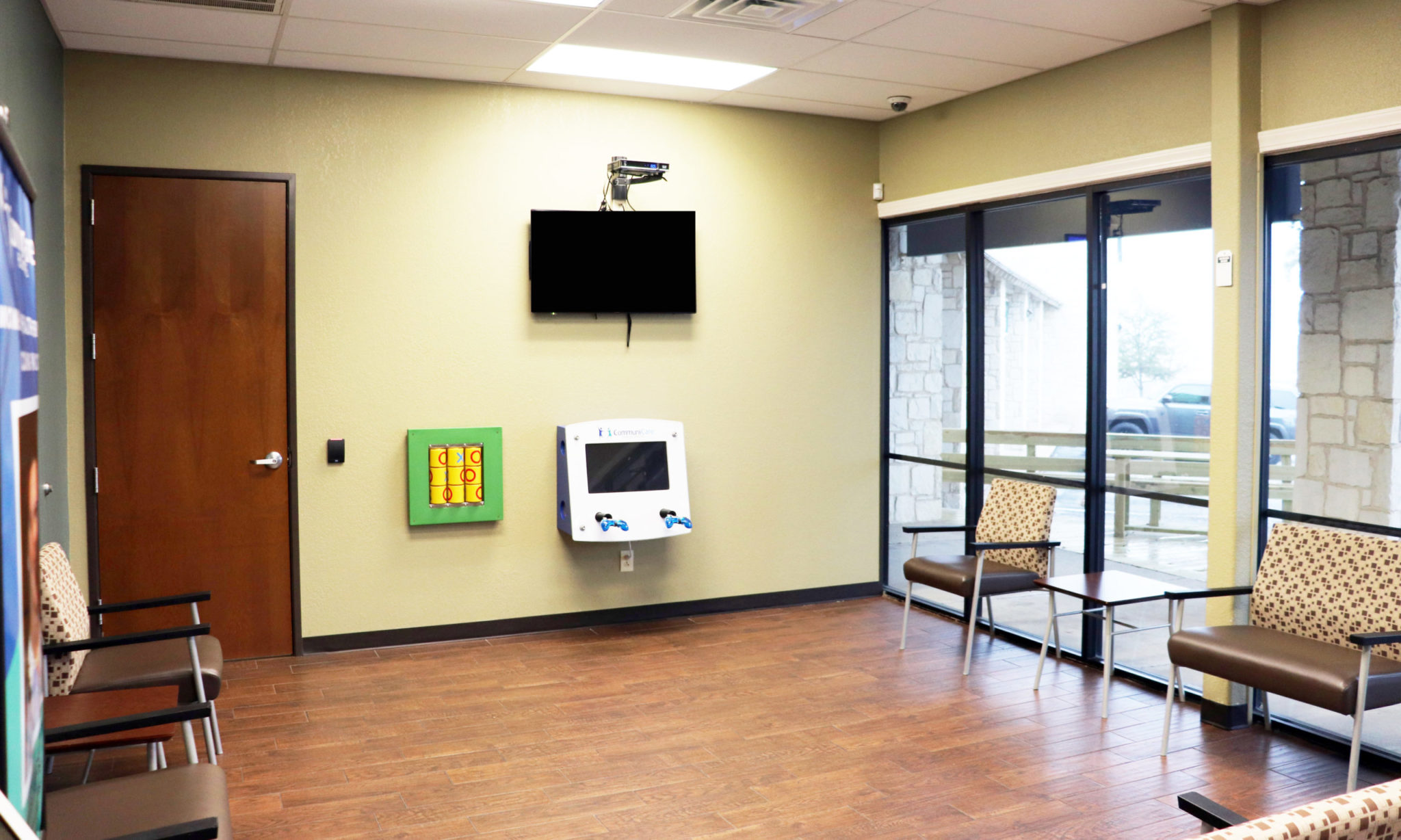 Boerne Campus | CommuniCare Pediatrics & Teen Health