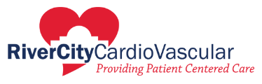 RiverCity CardioVascular Logo