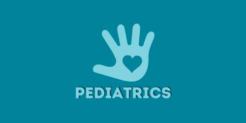 Pediatrics category button