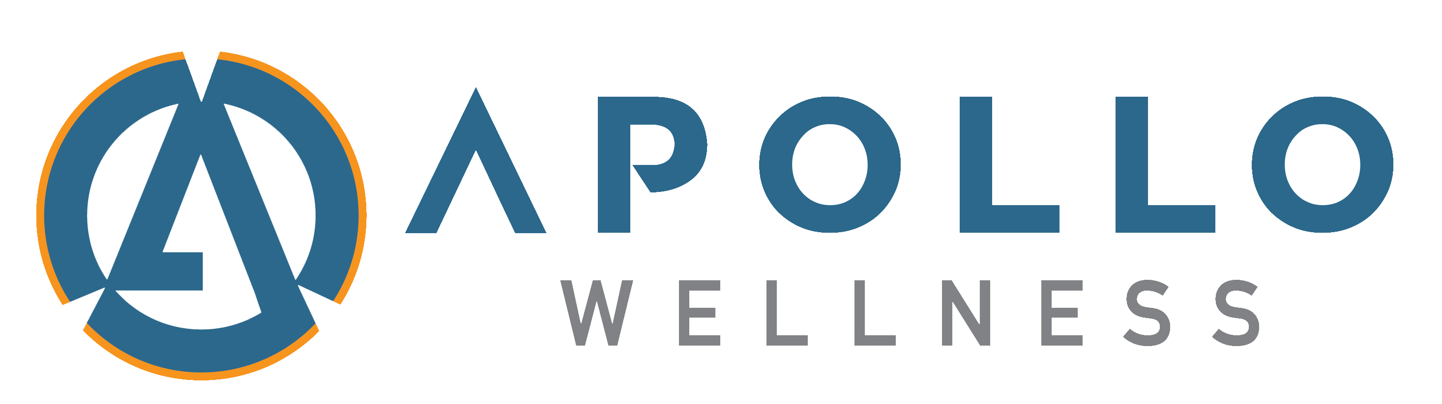 Apollo Wellness logo