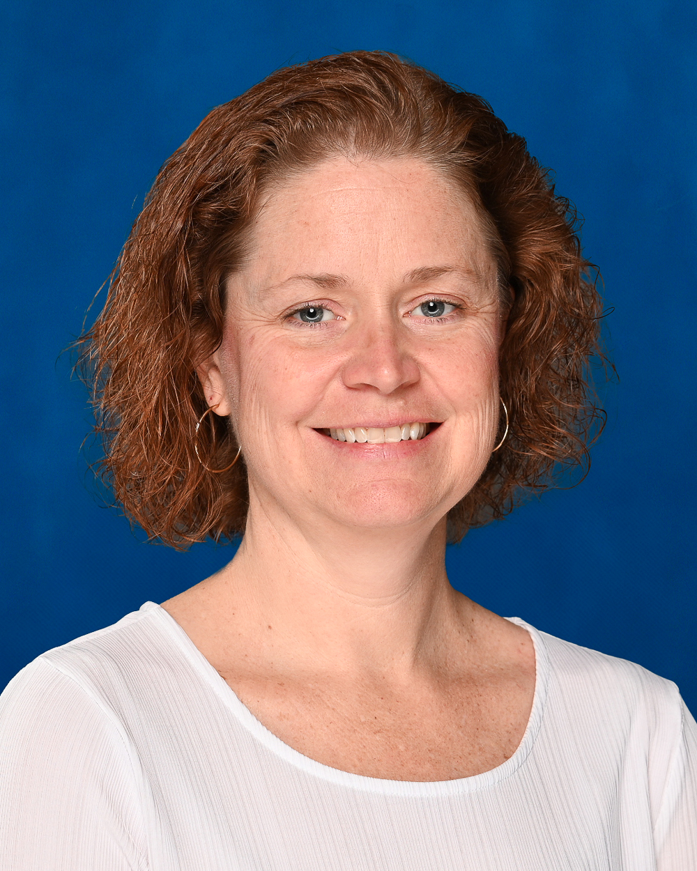 Headshot of Dr. Alicia Mills, MD