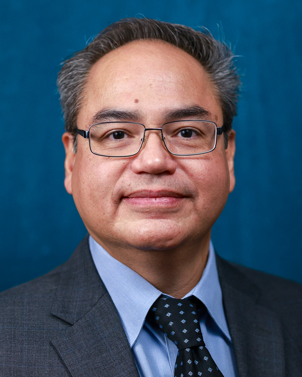 Headshot of Dr. James A. Donnel Jr., Pediatrician