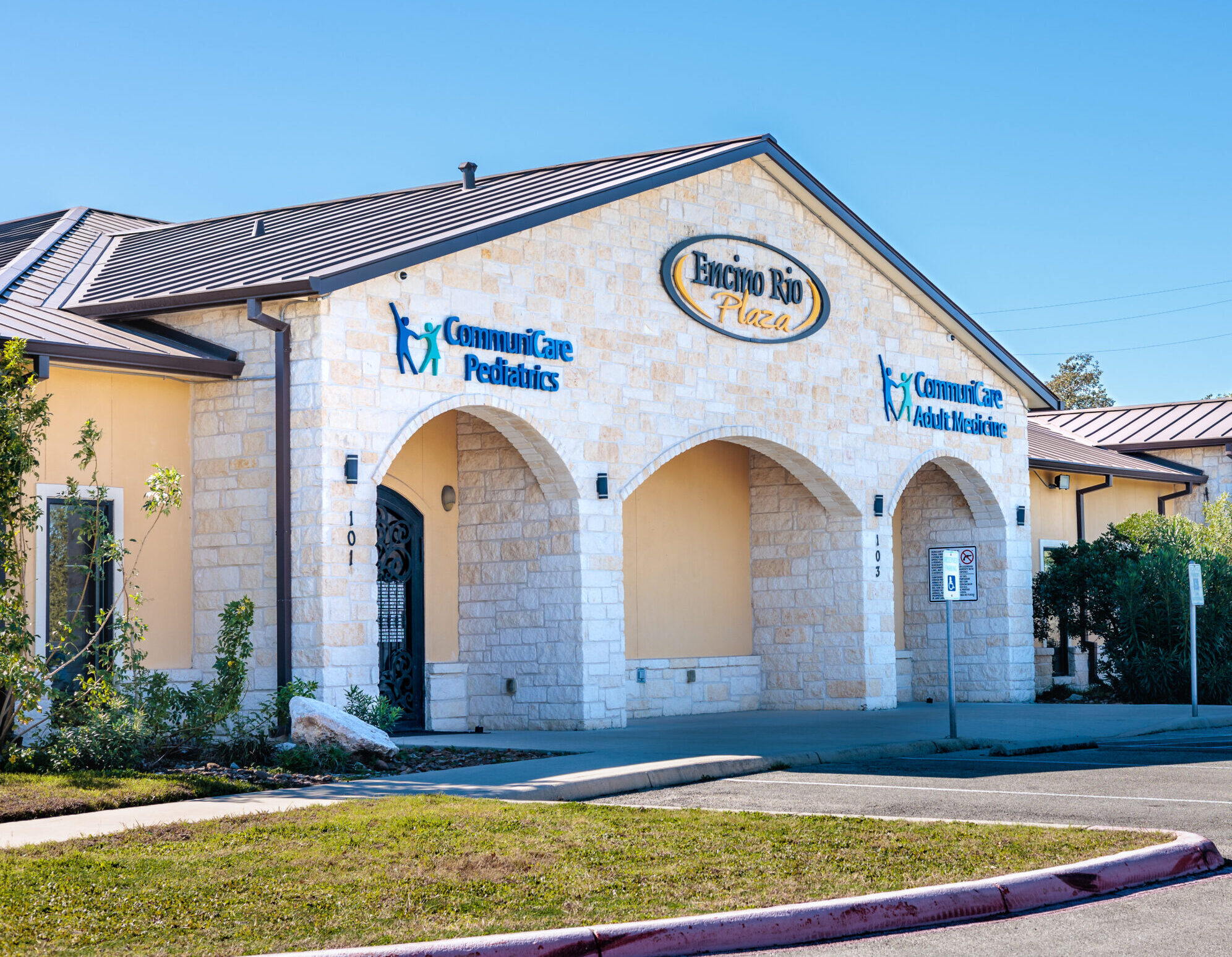 Encino Park is now offering Adult Medicine services!