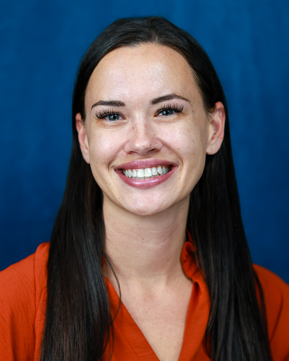 Headshot of Nurse Practitioner Kristen Godett, FNP-C