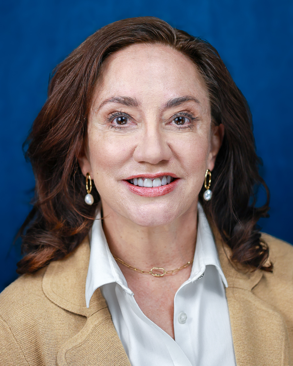 Headshot of Dr. Susan Allen, DO