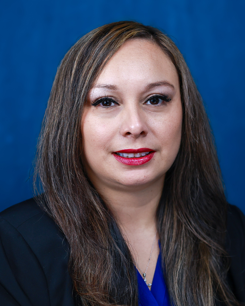 Headshot of Jacquelyn Rodriguez, PMHNP-BC