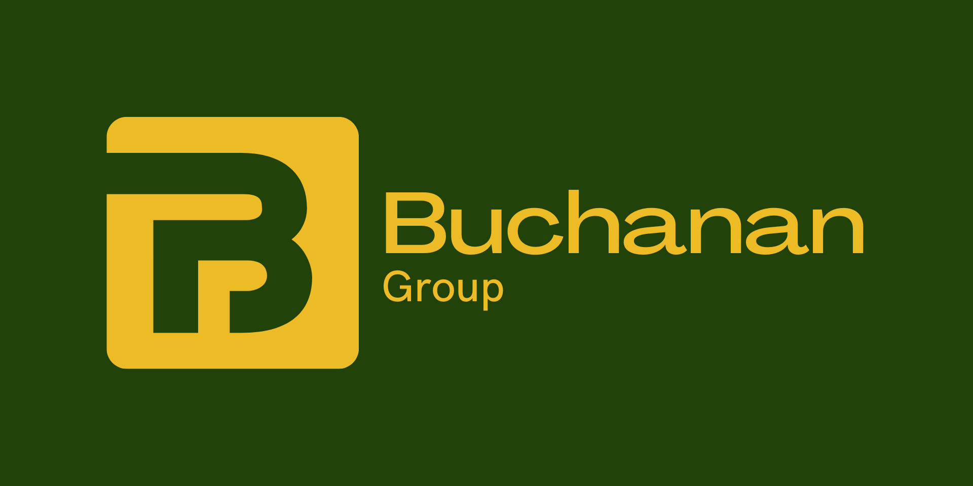 Buchanan Group logo