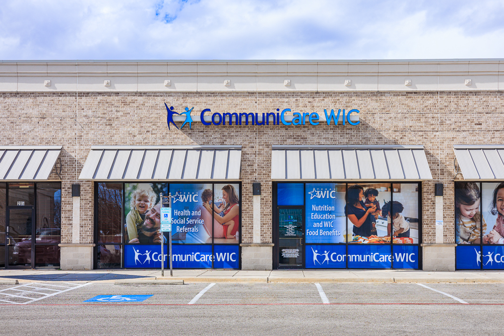 Northwest WIC clinic