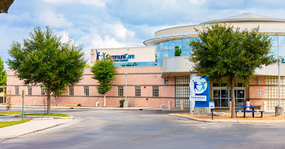 CommuniCare East Women's Health Clinic