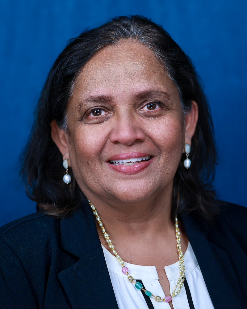 Headshot of Dr. Sadoutounnissa Meer, MD