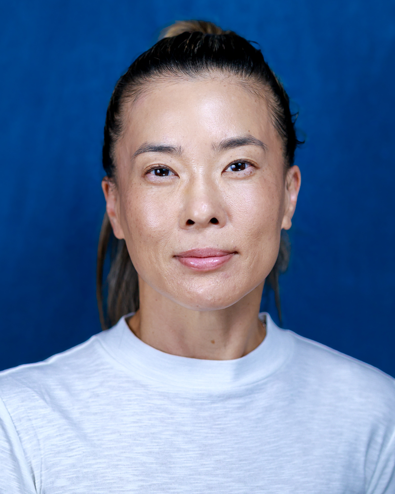 Headshot of Judith Kim, MD