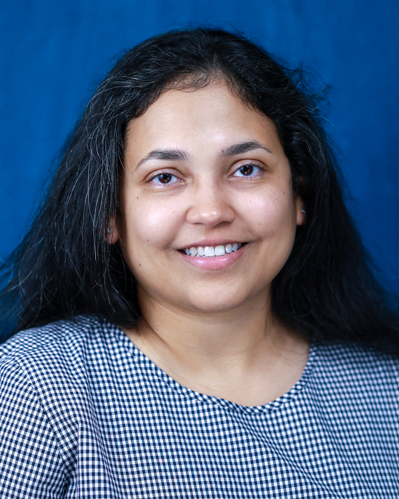 Headshot of Dr. Anusha Kotha