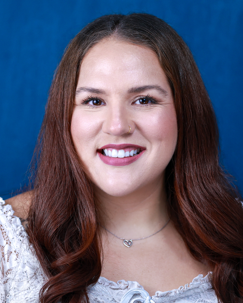 Headshot of Melissa Mendoza, FNP-BC