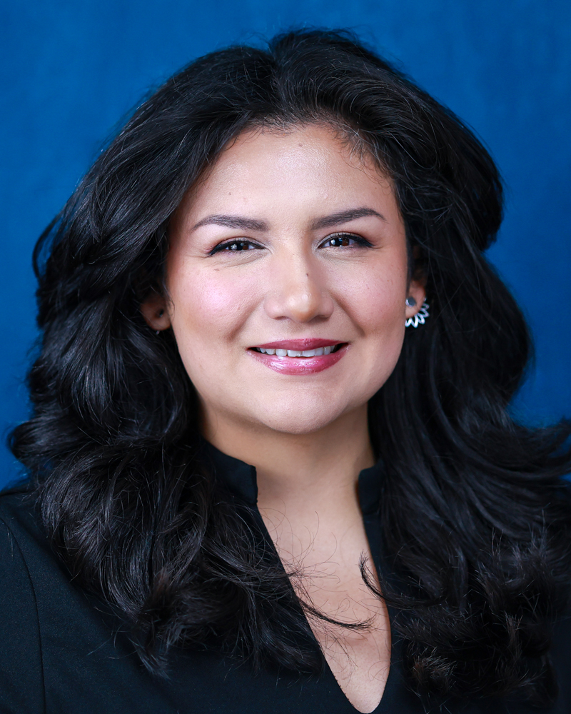 Headshot of Dr. Katie Corkill