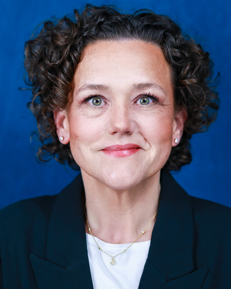 Headshot of Patricia Helmick, FNP-BC