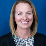 Headshot of Denise Luker, FNP-C