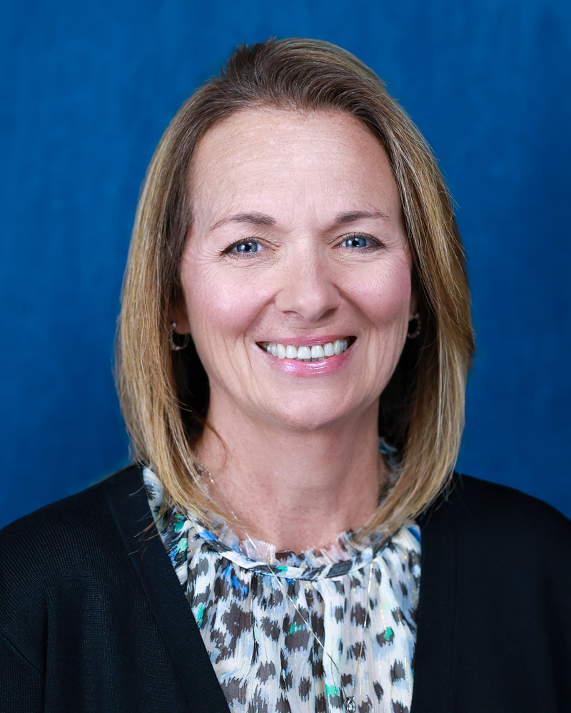 Headshot of Denise Luker, FNP-C