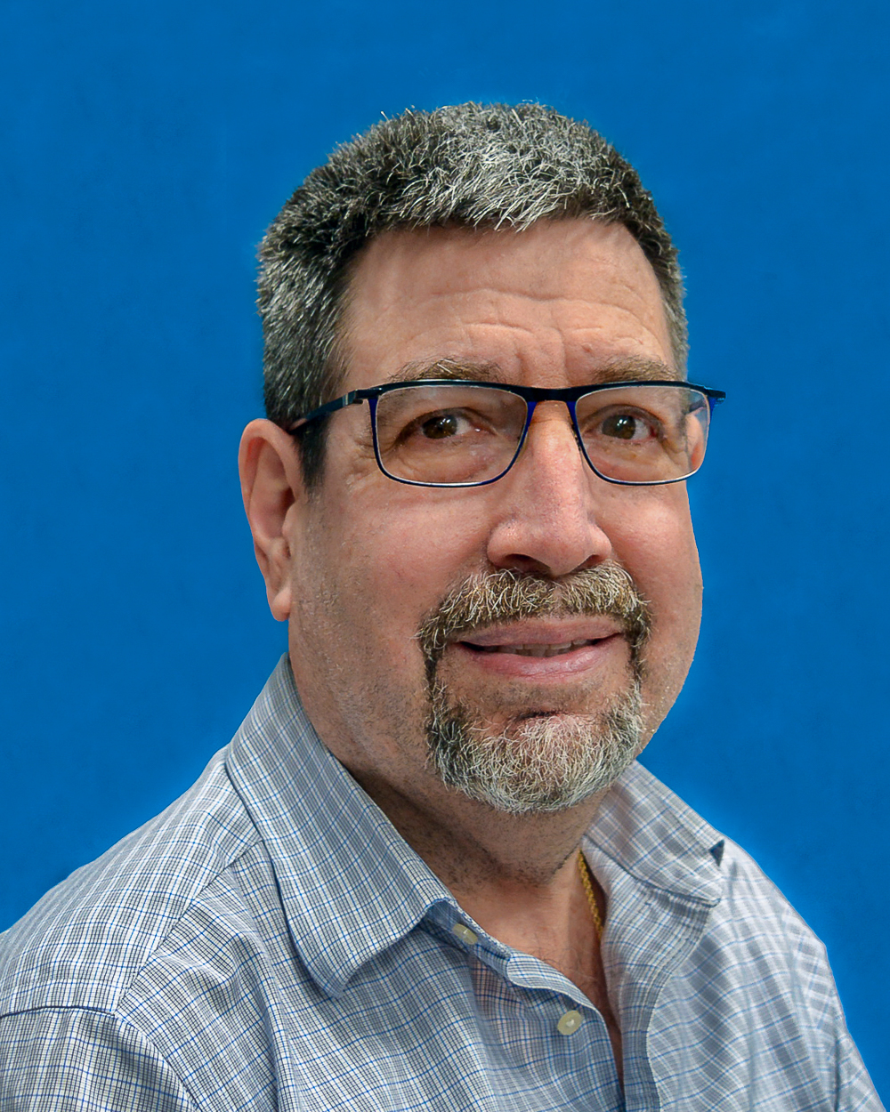 Headshot of Denise Luker, FNP-C