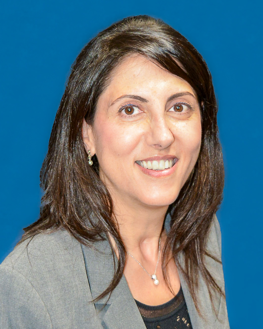 Lisette Harb