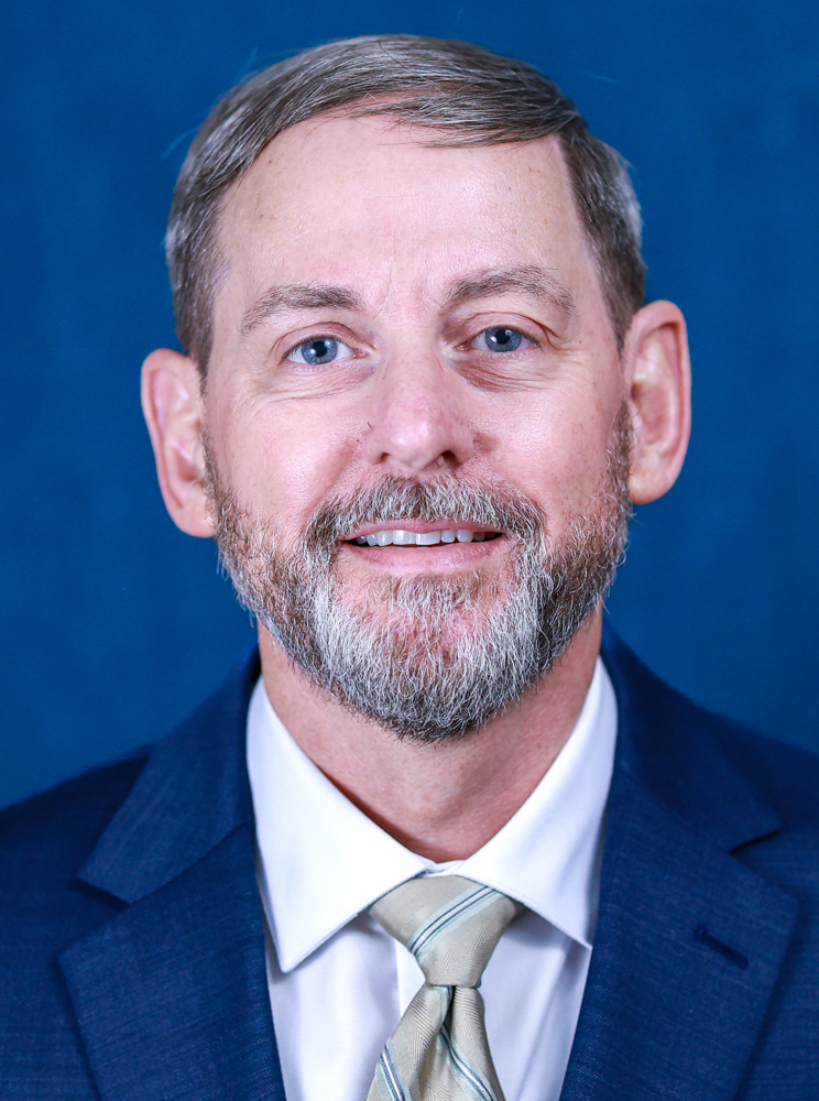 Headshot of Dr. Michael Rosedale (DO)