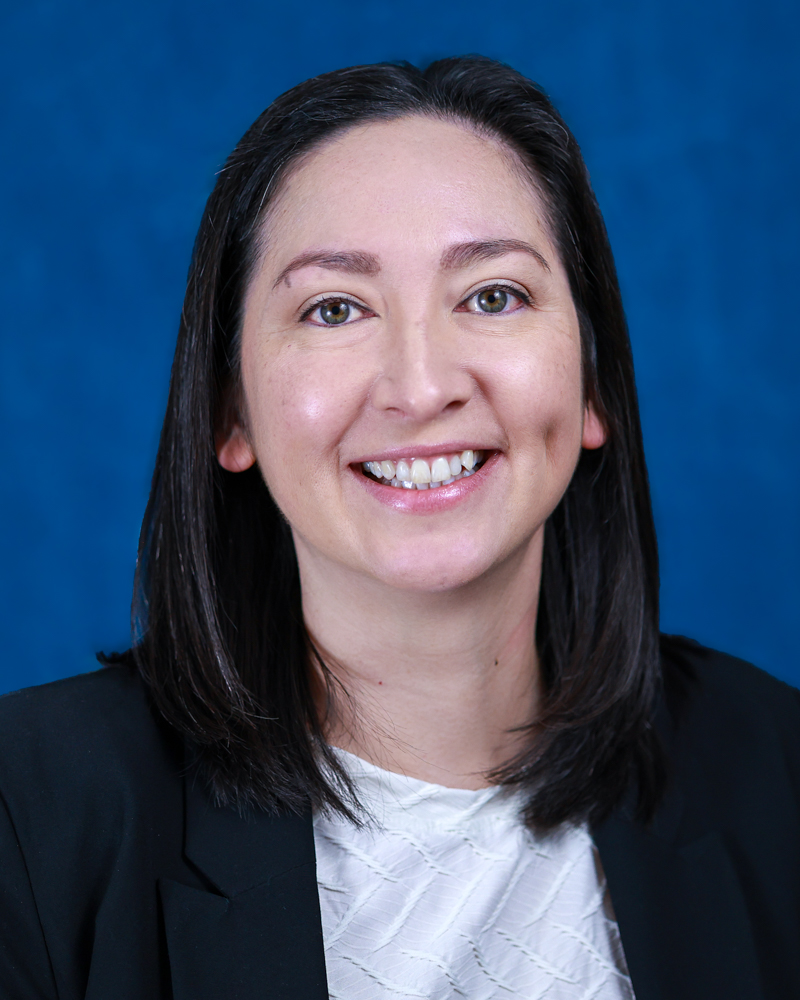 Headshot of Rebecca Bannon, MSN, APRN, CPNP-PC