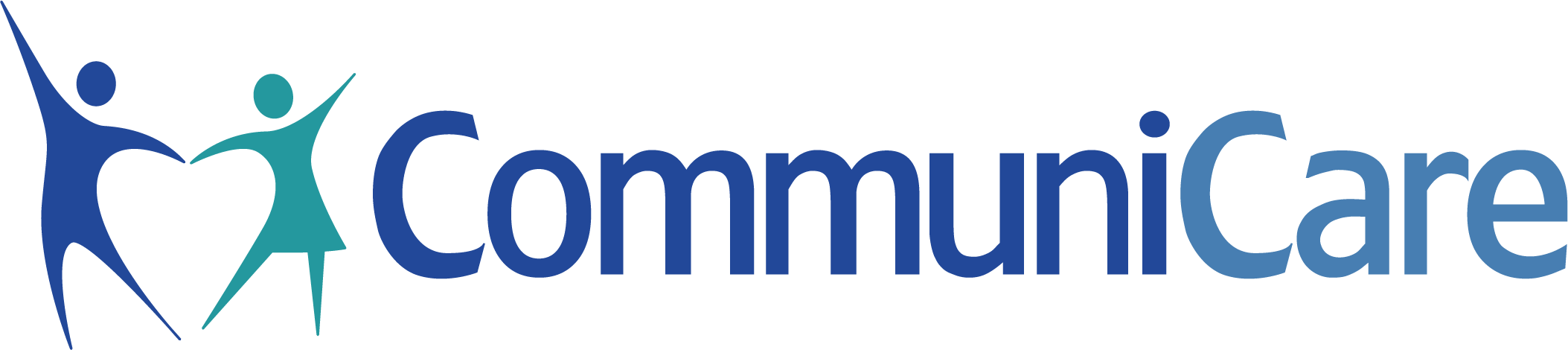 CommuniCare logo