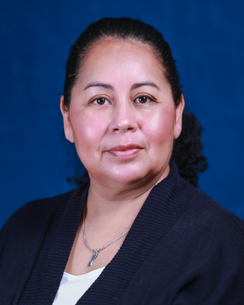 Imelda Rincon